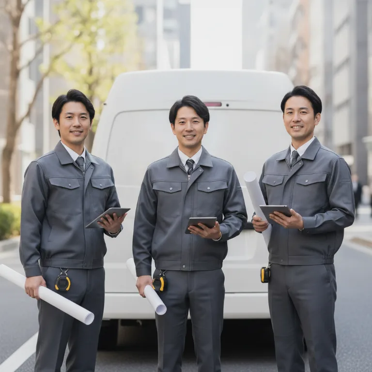事業用不動産会社 Kamisu